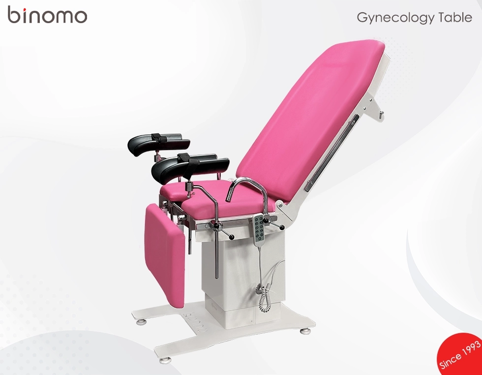 Gynecology Examination Table