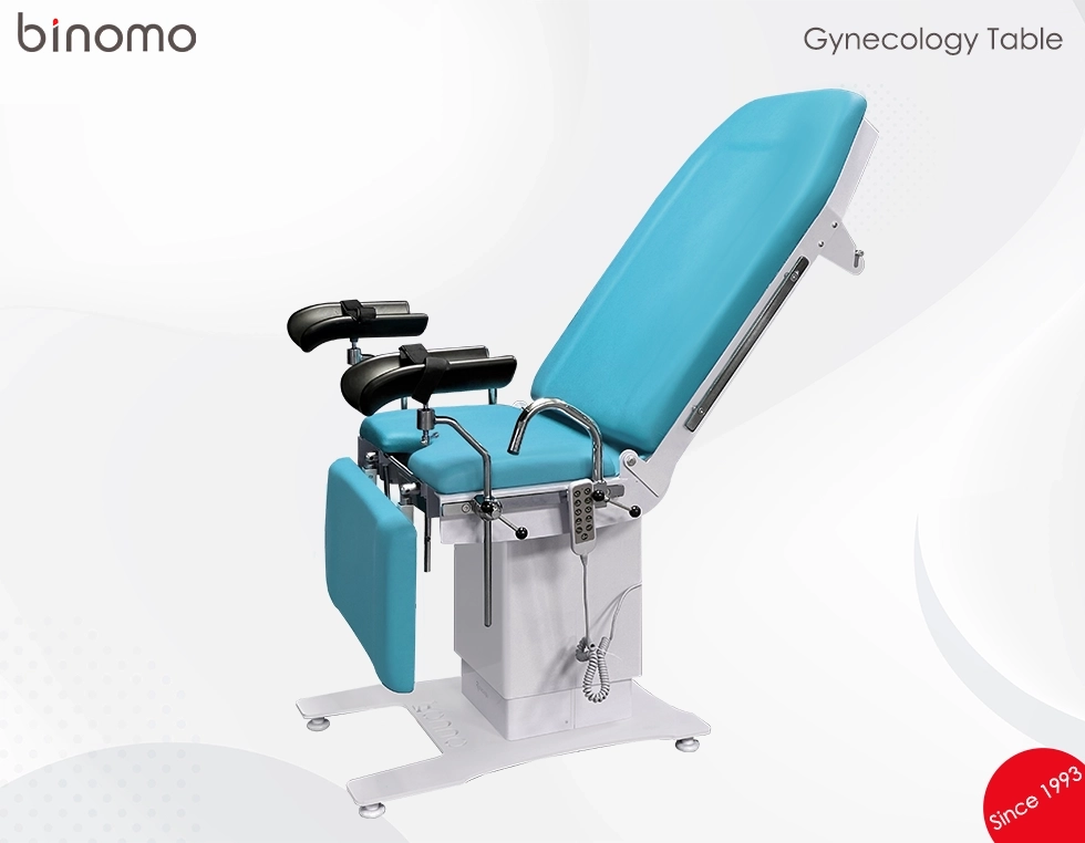 Gynecological Examination Table