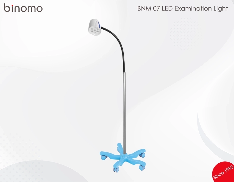 BNM 07 Led Examination Light
