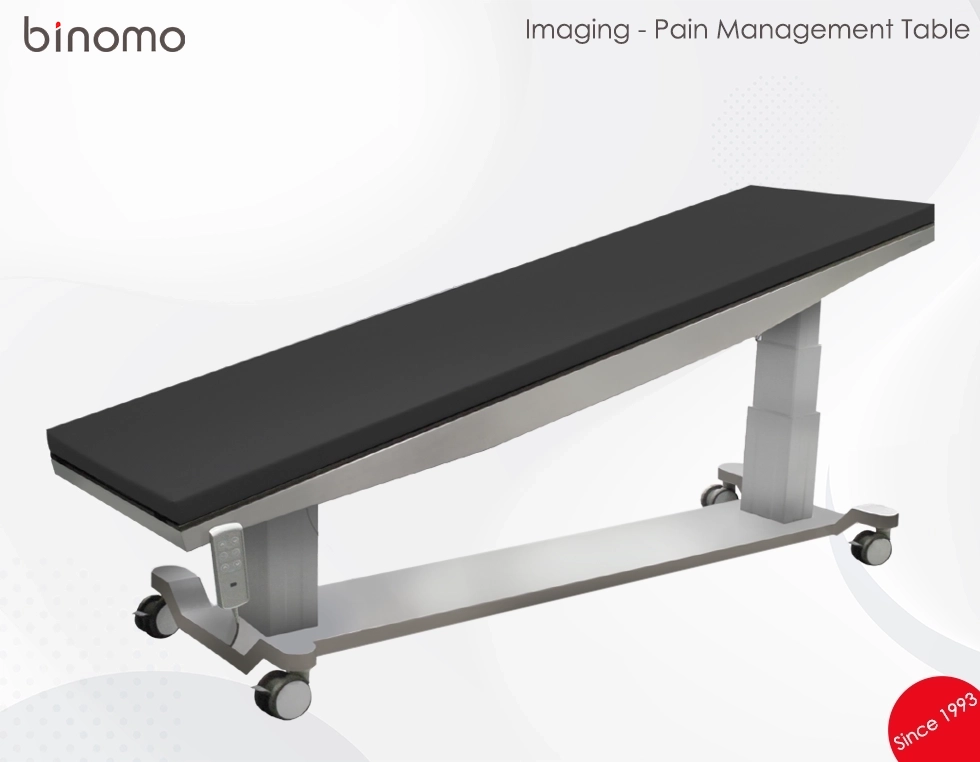 Automatic Imaging Table