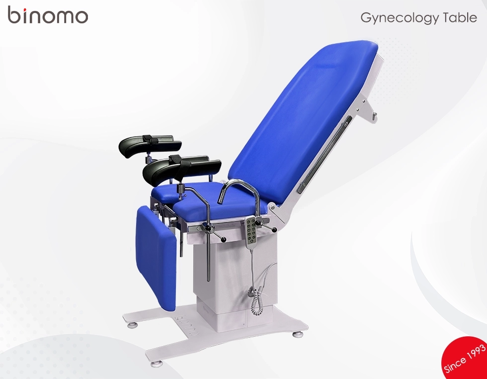 Gynaecology Table
