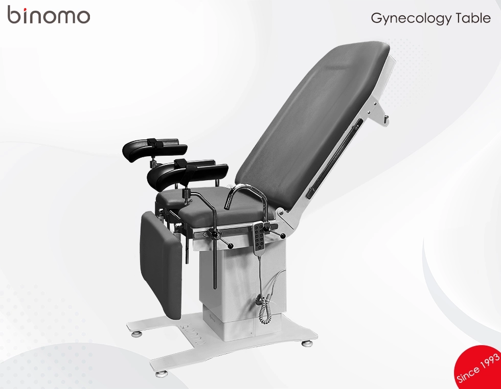 Gynaecology Examination Table
