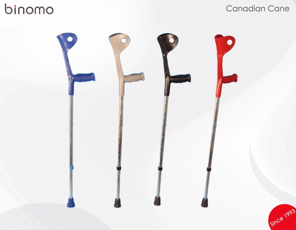 Canadian Cane