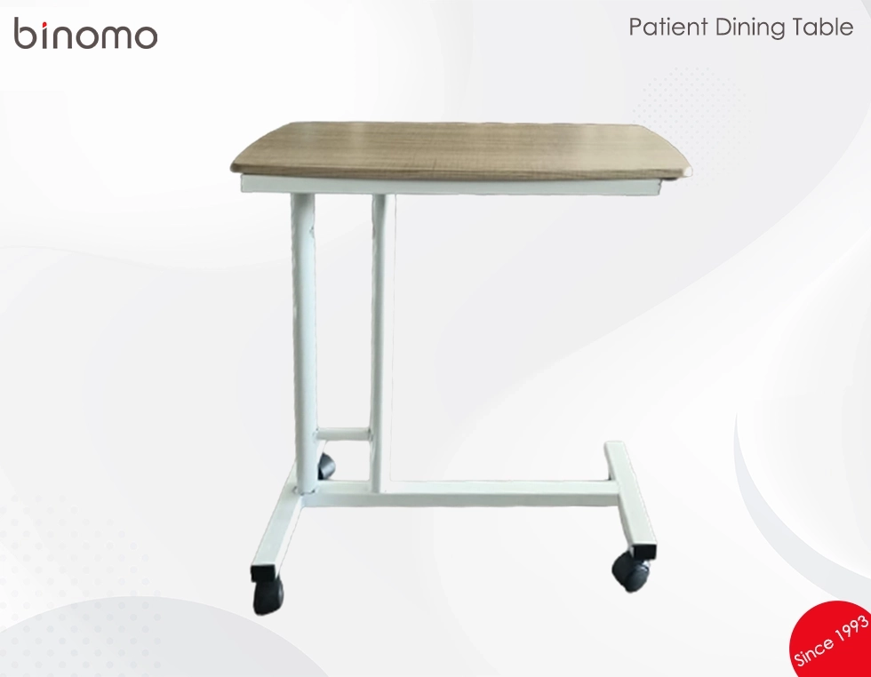 Patient Dining Table